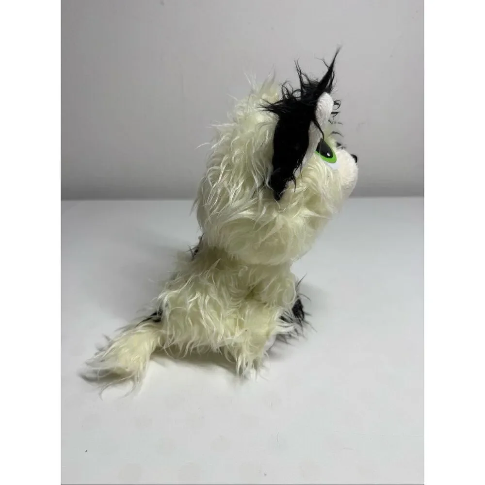 KD Group Rescue Runts Puppy Dog Plush KD Group Stuffed Animal Toy 8